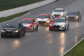 CTMP mai 2022 - Coupe Nissan Sentra