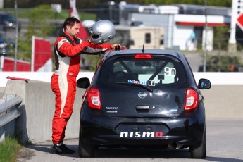 CTMP mai 2022 - Coupe Nissan Sentra