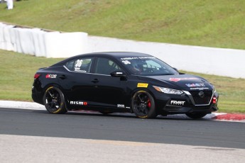 CTMP mai 2022 - Coupe Nissan Sentra