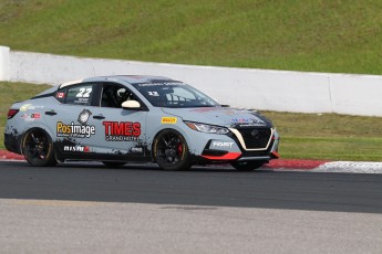 CTMP mai 2022 - Coupe Nissan Sentra