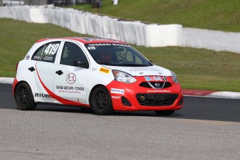 CTMP mai 2022 - Coupe Nissan Sentra