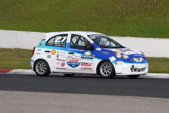 CTMP mai 2022 - Coupe Nissan Sentra