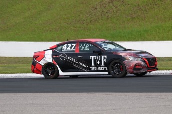 CTMP mai 2022 - Coupe Nissan Sentra