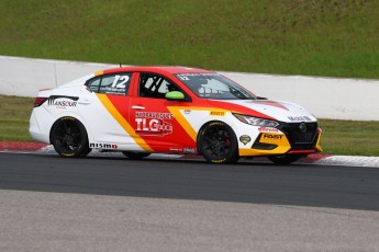 CTMP mai 2022 - Coupe Nissan Sentra