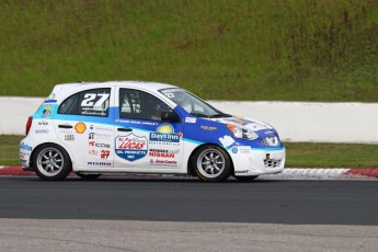 CTMP mai 2022 - Coupe Nissan Sentra