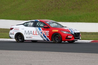 CTMP mai 2022 - Coupe Nissan Sentra