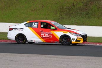 CTMP mai 2022 - Coupe Nissan Sentra