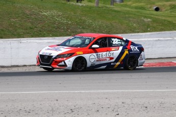 CTMP mai 2022 - Coupe Nissan Sentra