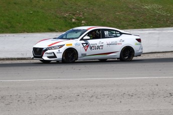 CTMP mai 2022 - Coupe Nissan Sentra