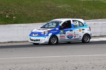 CTMP mai 2022 - Coupe Nissan Sentra