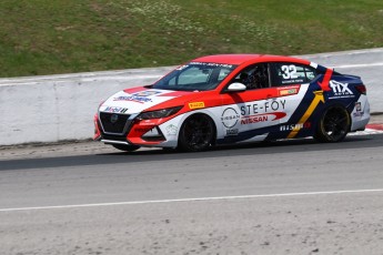 CTMP mai 2022 - Coupe Nissan Sentra