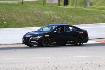 CTMP mai 2022 - Coupe Nissan Sentra