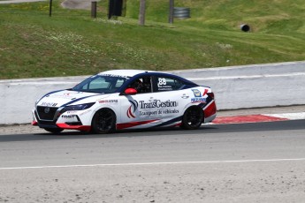CTMP mai 2022 - Coupe Nissan Sentra