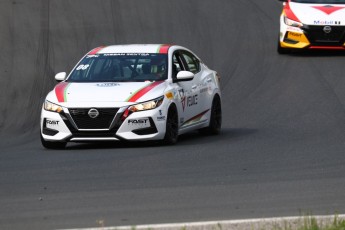 CTMP mai 2022 - Coupe Nissan Sentra