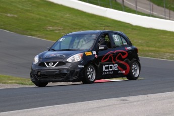 CTMP mai 2022 - Coupe Nissan Sentra