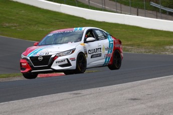 CTMP mai 2022 - Coupe Nissan Sentra