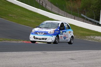 CTMP mai 2022 - Coupe Nissan Sentra