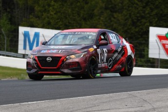 CTMP mai 2022 - Coupe Nissan Sentra