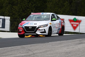 CTMP mai 2022 - Coupe Nissan Sentra