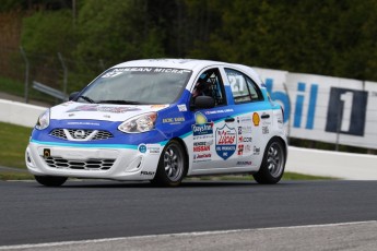 CTMP mai 2022 - Coupe Nissan Sentra