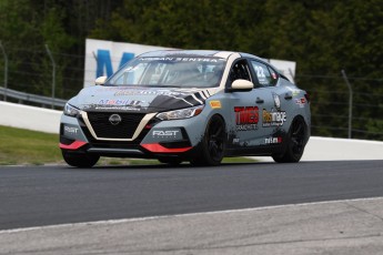 CTMP mai 2022 - Coupe Nissan Sentra