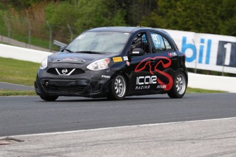 CTMP mai 2022 - Coupe Nissan Sentra