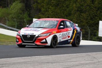 CTMP mai 2022 - Coupe Nissan Sentra