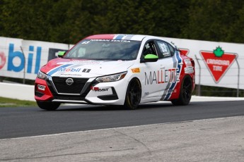 CTMP mai 2022 - Coupe Nissan Sentra