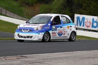 CTMP mai 2022 - Coupe Nissan Sentra