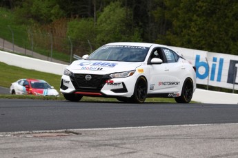 CTMP mai 2022 - Coupe Nissan Sentra