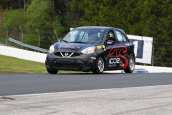 CTMP mai 2022 - Coupe Nissan Sentra