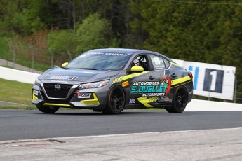 CTMP mai 2022 - Coupe Nissan Sentra