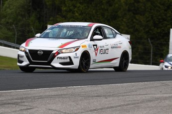 CTMP mai 2022 - Coupe Nissan Sentra