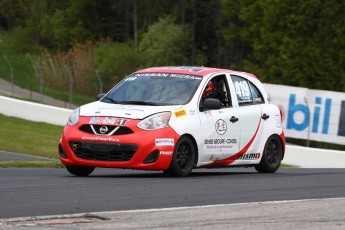 CTMP mai 2022 - Coupe Nissan Sentra