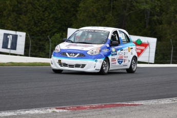 CTMP mai 2022 - Coupe Nissan Sentra