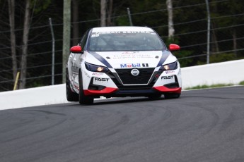 CTMP mai 2022 - Coupe Nissan Sentra