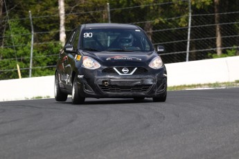 CTMP mai 2022 - Coupe Nissan Sentra