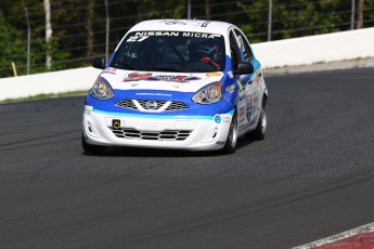 CTMP mai 2022 - Coupe Nissan Sentra