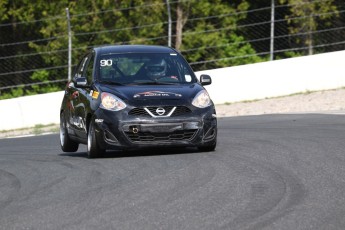 CTMP mai 2022 - Coupe Nissan Sentra