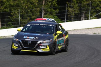 CTMP mai 2022 - Coupe Nissan Sentra