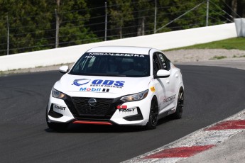 CTMP mai 2022 - Coupe Nissan Sentra