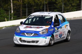 CTMP mai 2022 - Coupe Nissan Sentra