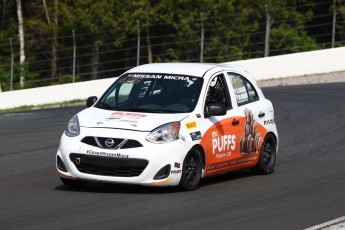 CTMP mai 2022 - Coupe Nissan Sentra