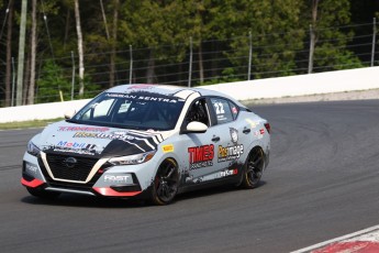 CTMP mai 2022 - Coupe Nissan Sentra