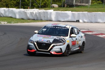 CTMP mai 2022 - Coupe Nissan Sentra