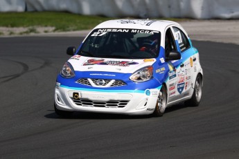 CTMP mai 2022 - Coupe Nissan Sentra