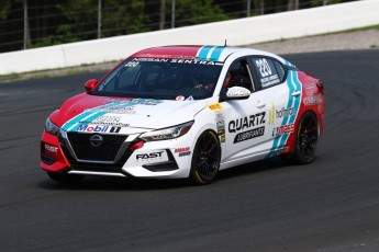 CTMP mai 2022 - Coupe Nissan Sentra