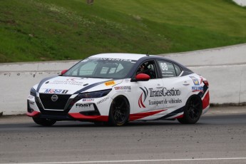 CTMP mai 2022 - Coupe Nissan Sentra