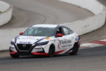 CTMP mai 2022 - Coupe Nissan Sentra