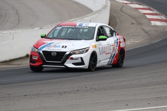 CTMP mai 2022 - Coupe Nissan Sentra